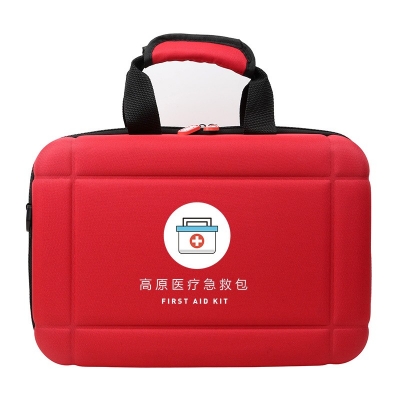 高原医疗急救包定制示例