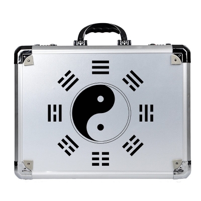 铝合金药箱定制示例