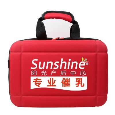 阳光产后催乳中心定制示例