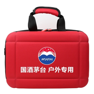 国酒茅台急救包定制示例