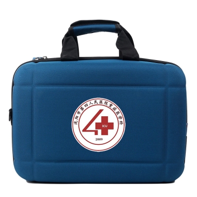 沈阳市第四人民医院重症医学科定制示例