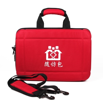 母婴产后访视包随访包定制示例