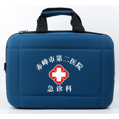 赤峰市第二医院急诊科定制示例