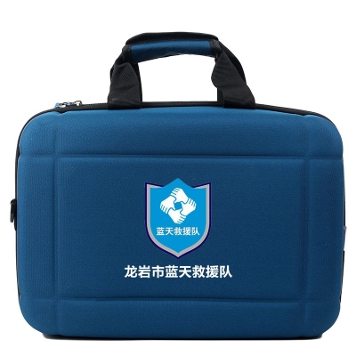 龙岩市蓝天救援队定制示例