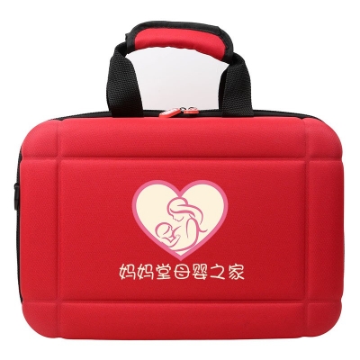 妈妈堂母婴之家定制示例