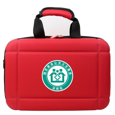 国家基本公共卫生服务包访视包定制示例