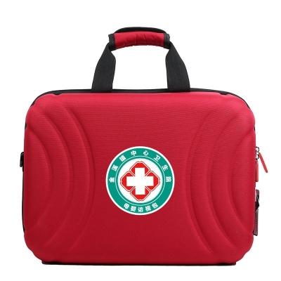 金溪镇中心卫生院大号访视包定制示例