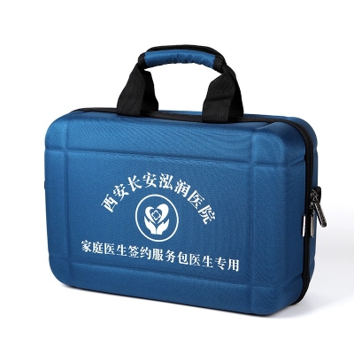 西安长安泓润医院家庭医生签约服务包定制示例