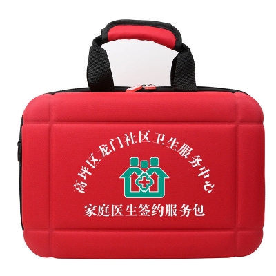 龙门社区卫生服务中心家庭医生签约服务包双面定制