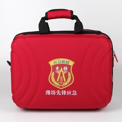 潍坊先锋应急急救包定制示例