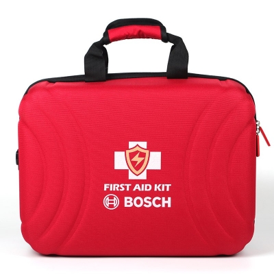 BOSCH博世定制急救包示例