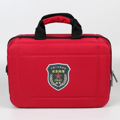 中华人民解放军陆军急救包定制示例