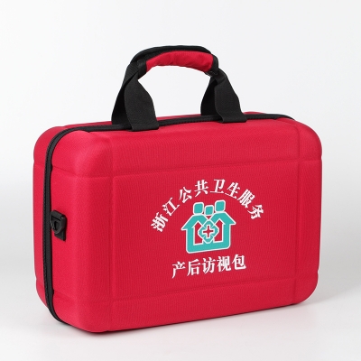 浙江公共卫生服务产后访视包定制示例