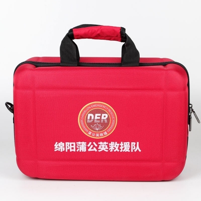 绵阳蒲公英救援队定制示例