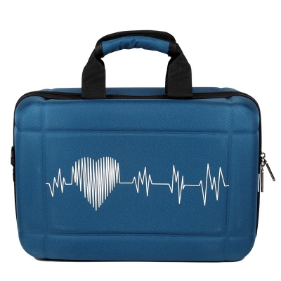 心电图包定制示例