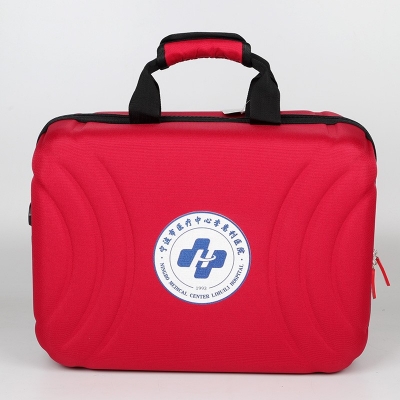 宁波市医疗中心李惠利医院定制示例