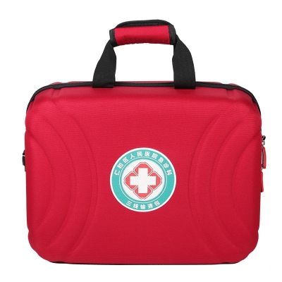 仁和区人民医院急诊科出诊包定制示例