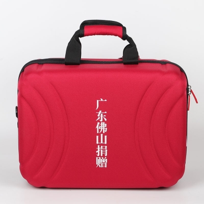 广东佛山捐赠包定制示例