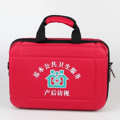 基本公共卫生服务包定制示例