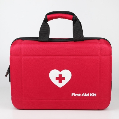爱心急救包定制示例