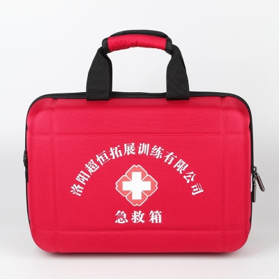 拓展训练公司定制急救包