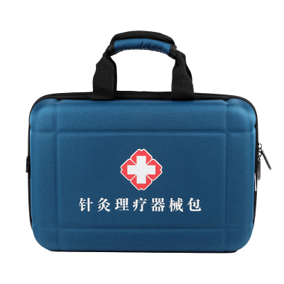 针灸理疗器械包定制示例