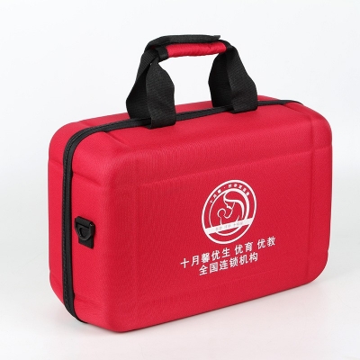 十月馨母婴定制示例