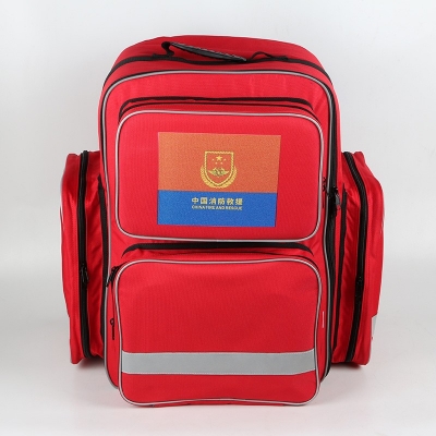 中国消防急救包定制