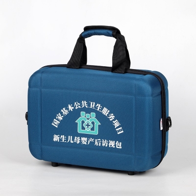 新生儿母婴访视包标准款定制