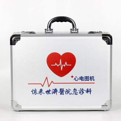 怀来世济医院急诊科心电图机定制