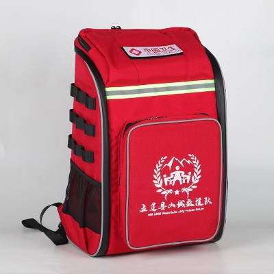 五莲县山城救援队急救包定制款