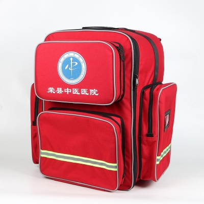 容县中医医院双肩急救包定制