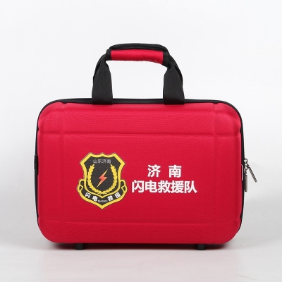 济南闪电救援队定制款