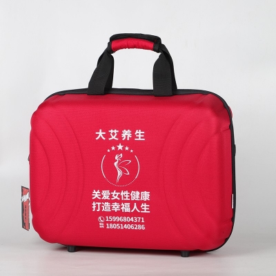 大艾养生访视包定制