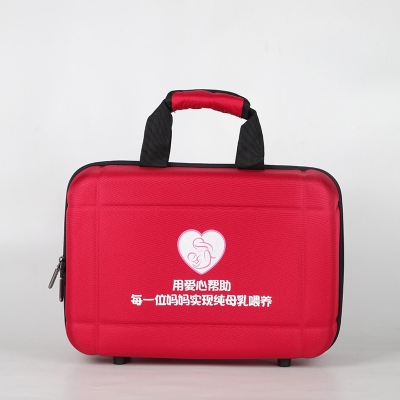 无痛催乳通乳包双面定制印刷