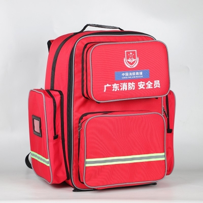 广东消防安全员急救包