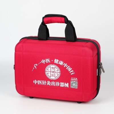 一户一中医健康中国行