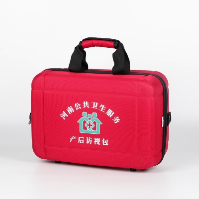 河南公共卫生服务项目访视包