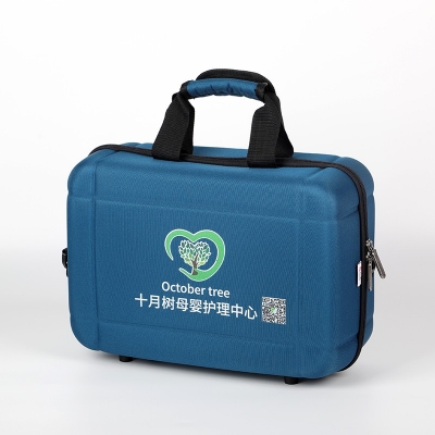 十月树母婴护理中心定制款