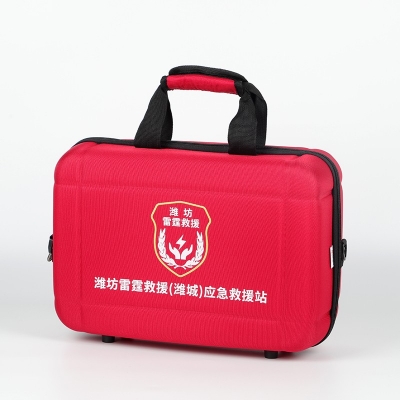 雷霆救援队急救包定制示例