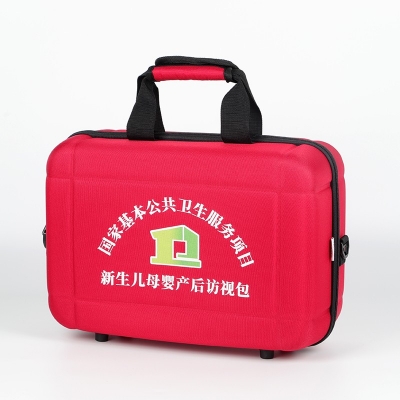 公共卫生服务项目标准访视包定制