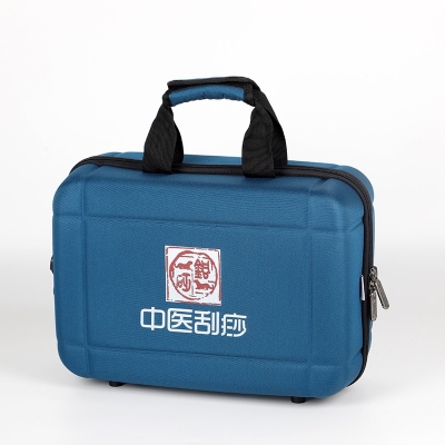中医刮痧出诊包定制示例