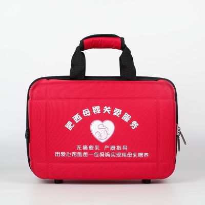 肥西母婴关爱服务访视包定制