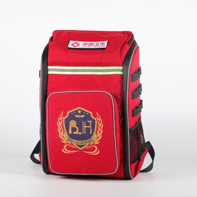 渤海消防救援站急救包定制款