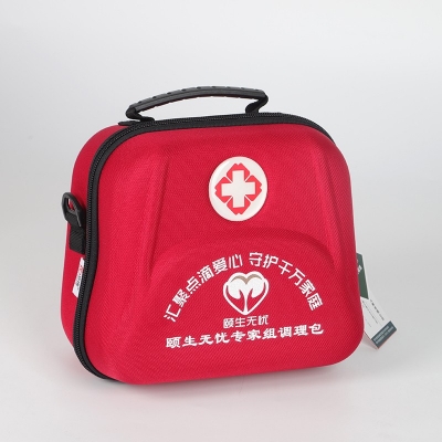 颐生无忧专家组调理包定制