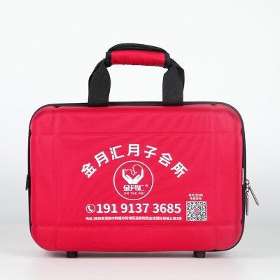 金月汇月子会所催乳包定制