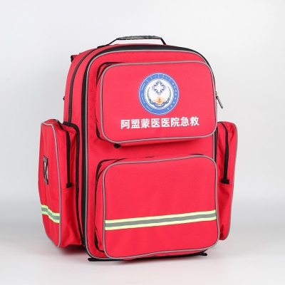 阿盟蒙医医院急救包定制