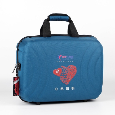 美年大健康心电图机收纳包定制款