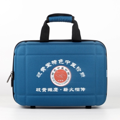 岐黄雏鹰薪火相传出诊急救包定制款