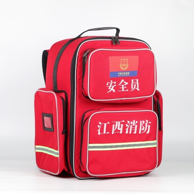 江西消防安全员急救包定制款
